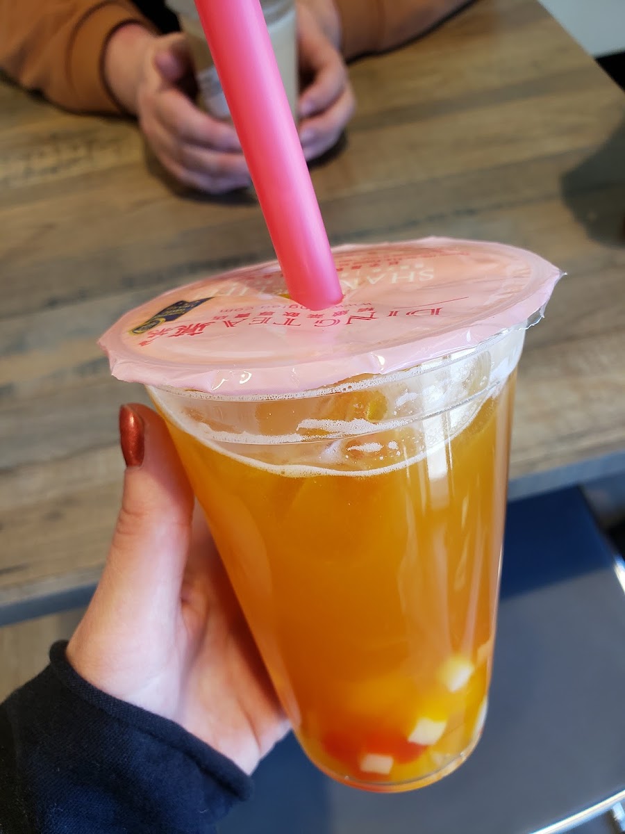 Ding Tea Taylorsville Photo 6