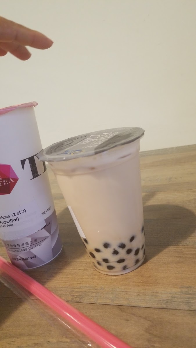 Ding Tea Taylorsville Photo 7
