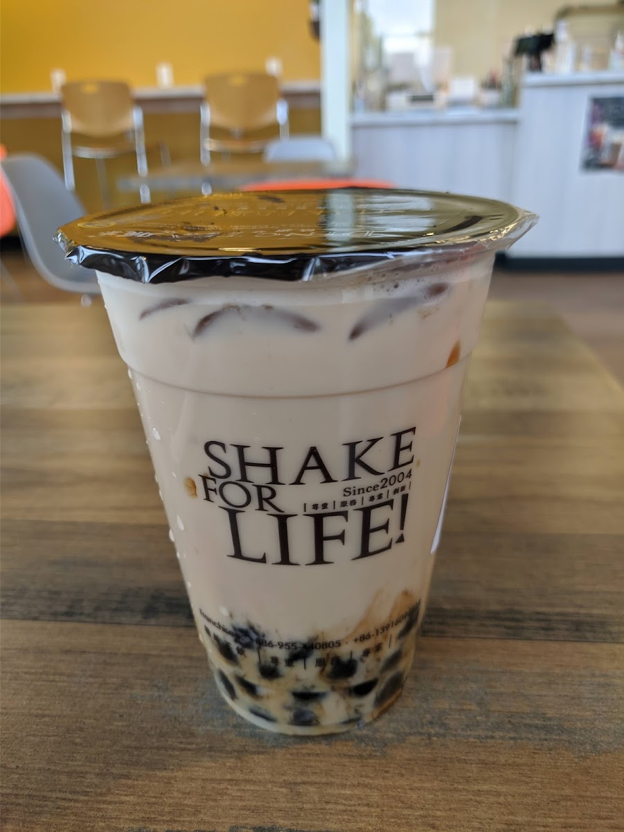 Ding Tea Taylorsville Photo 8