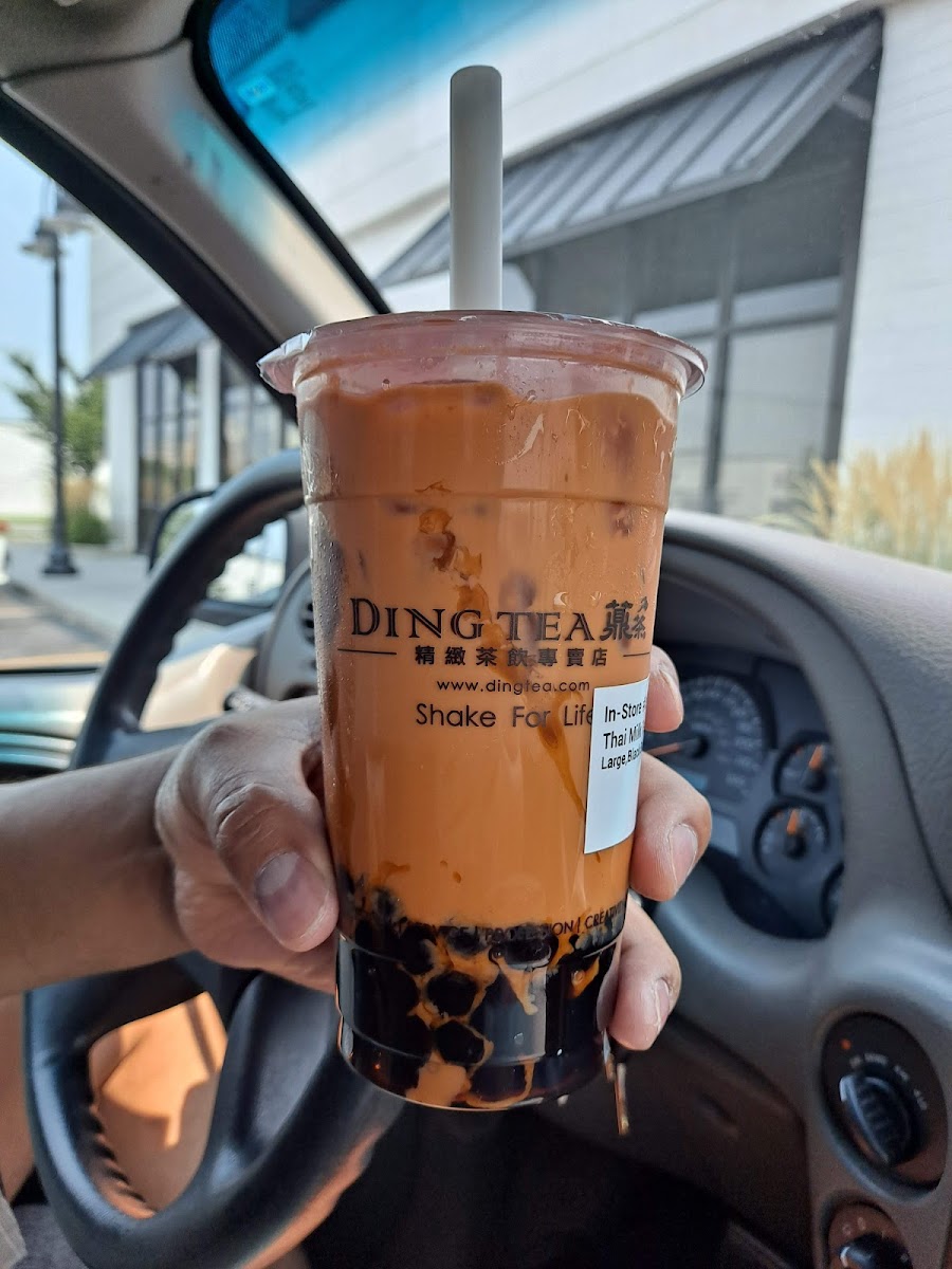 Ding Tea Taylorsville Photo 9