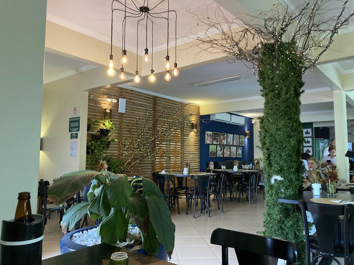 Brunoise - Bar e Restaurante Araçatuba