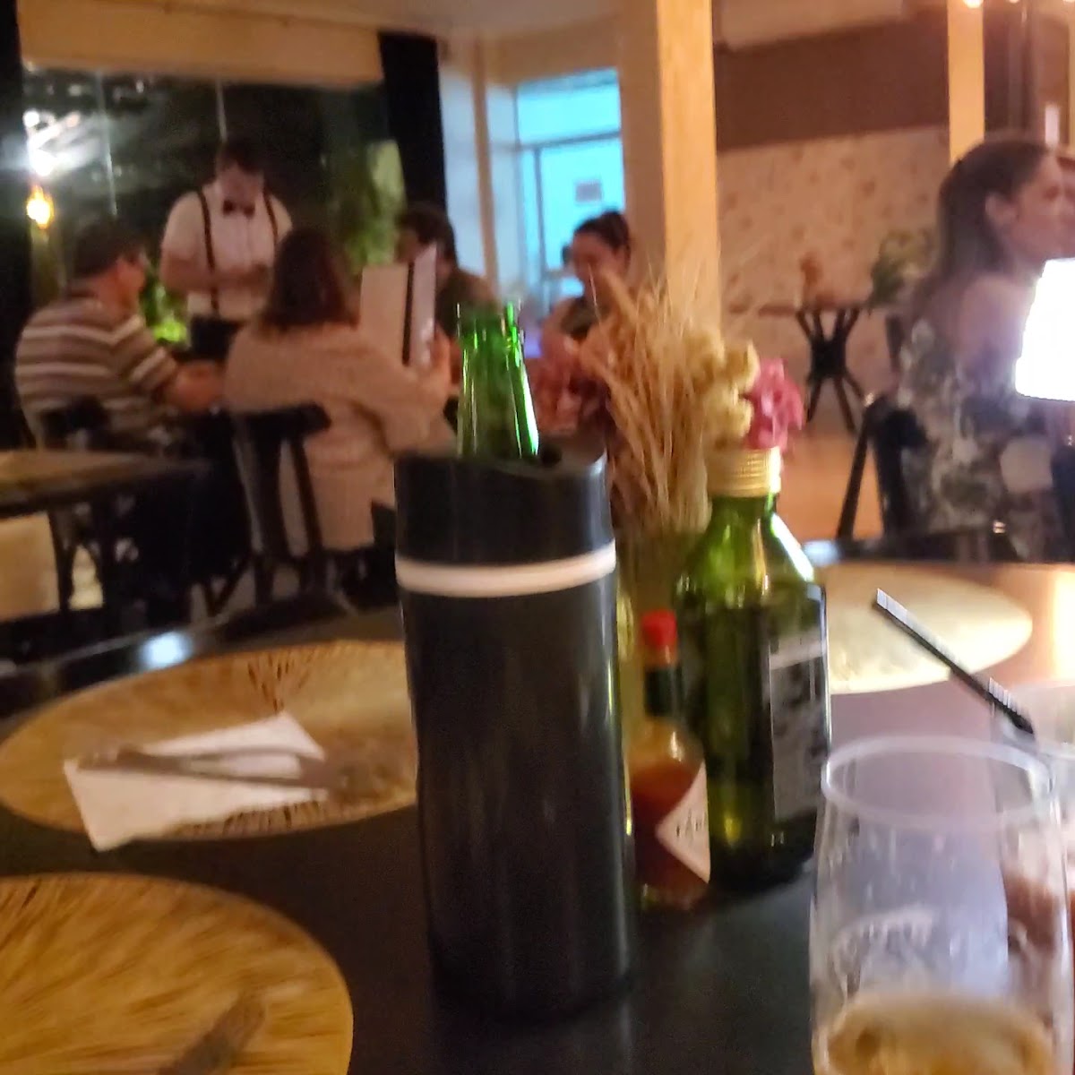 Brunoise - Bar e Restaurante Araçatuba Photo 2