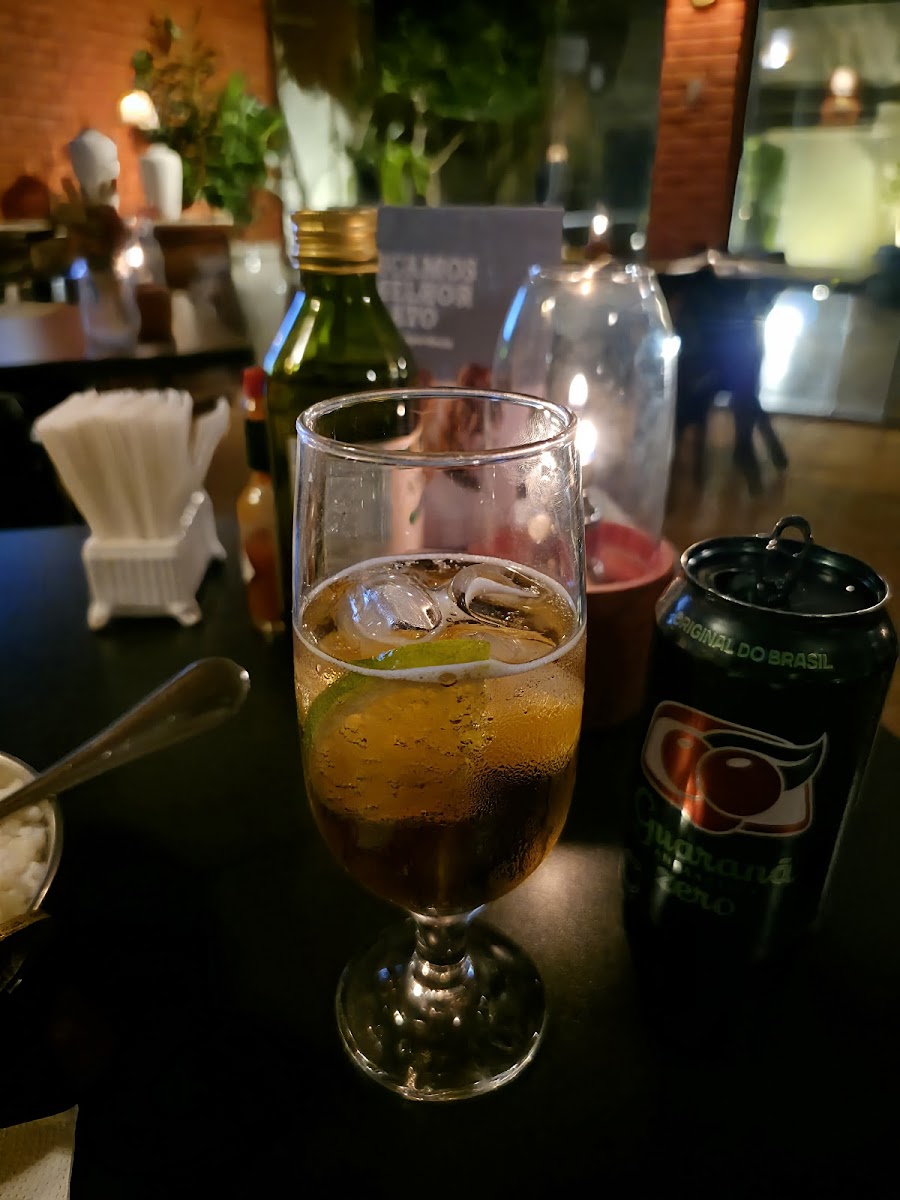 Brunoise - Bar e Restaurante Araçatuba Photo 4