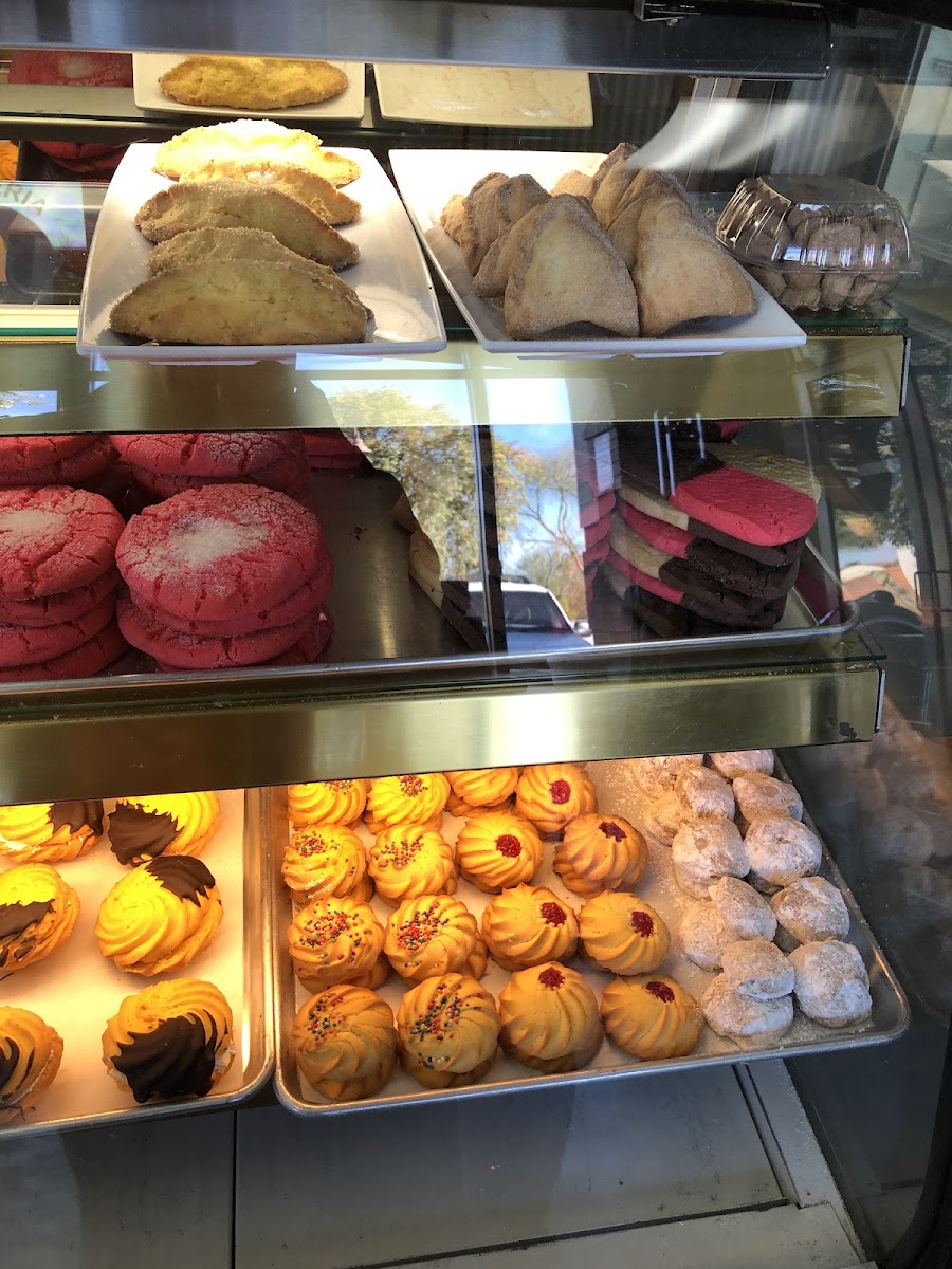 Panaderia La Central Photo 5