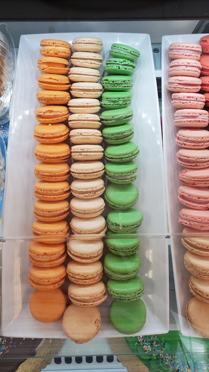 Panaderia La Central Photo 8