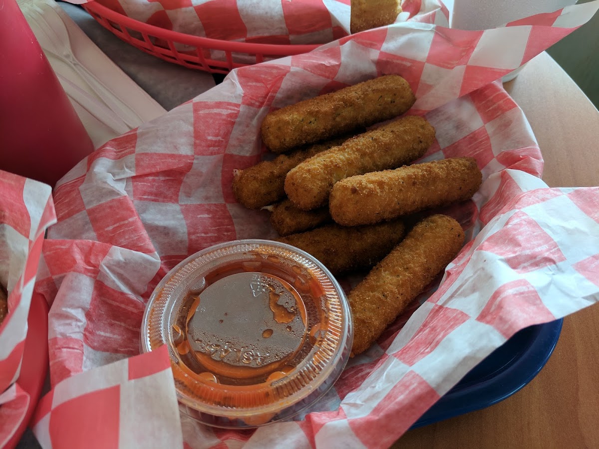 Bruno's Cheesesteaks Photo 10
