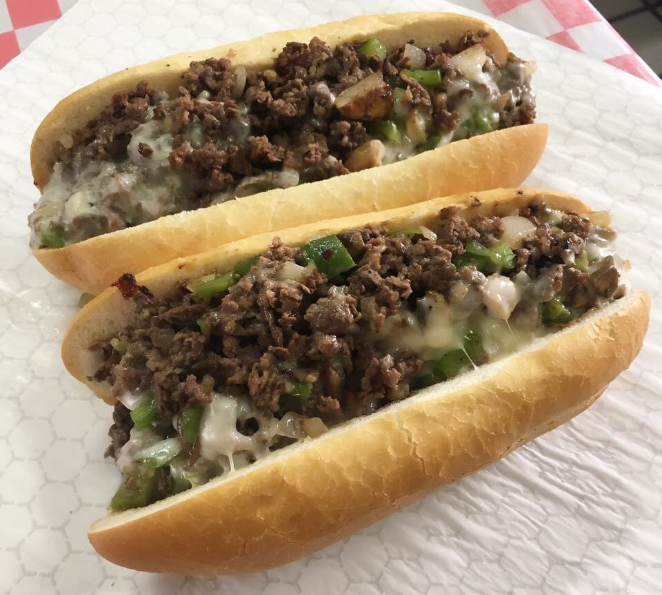 Bruno's Cheesesteaks Photo 2