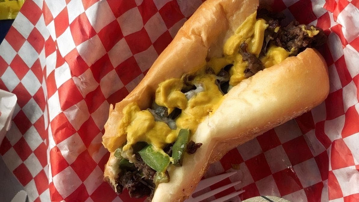 Bruno's Cheesesteaks Photo 3