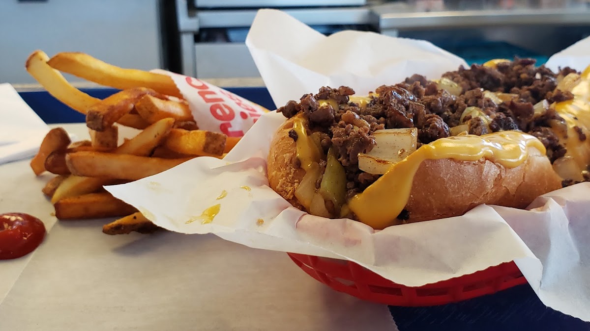 Bruno's Cheesesteaks Photo 6