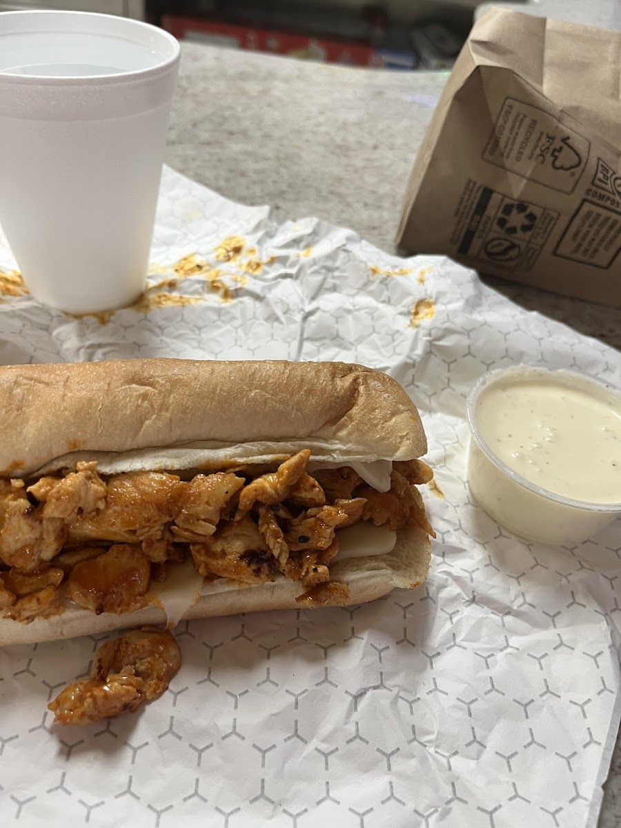 Bruno's Cheesesteaks Photo 8