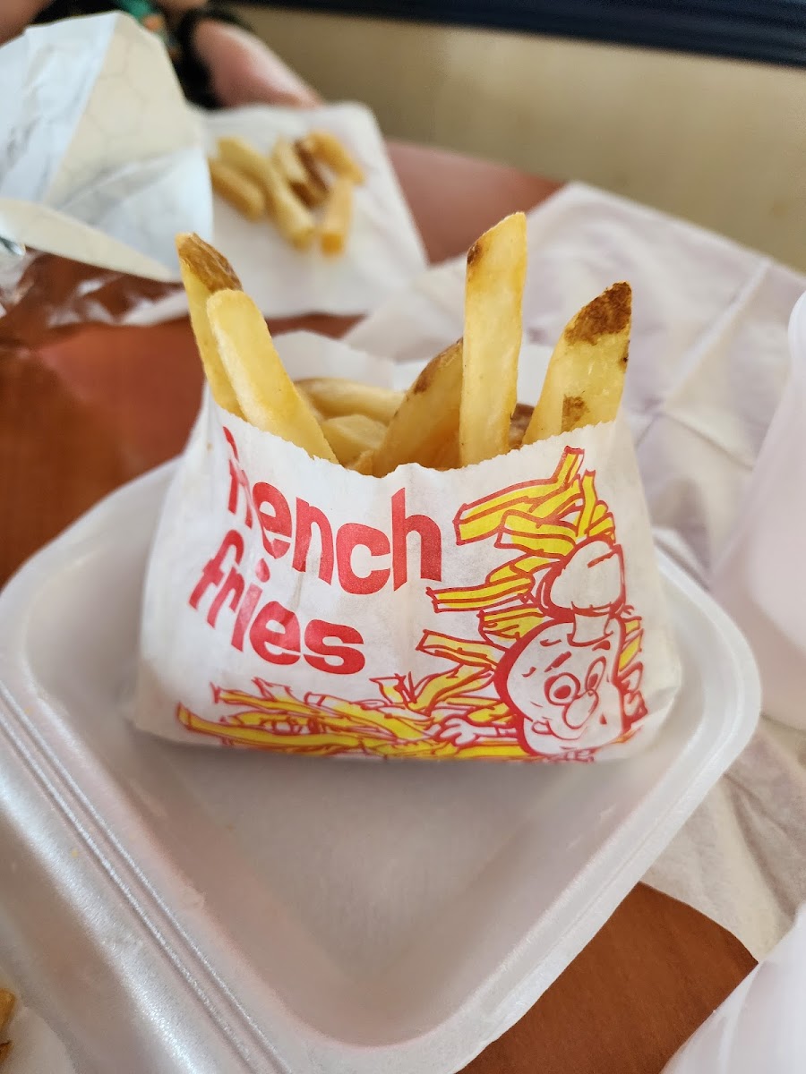 Bruno's Cheesesteaks Photo 9