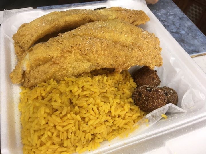 Fish & More Restaurant Photo 5