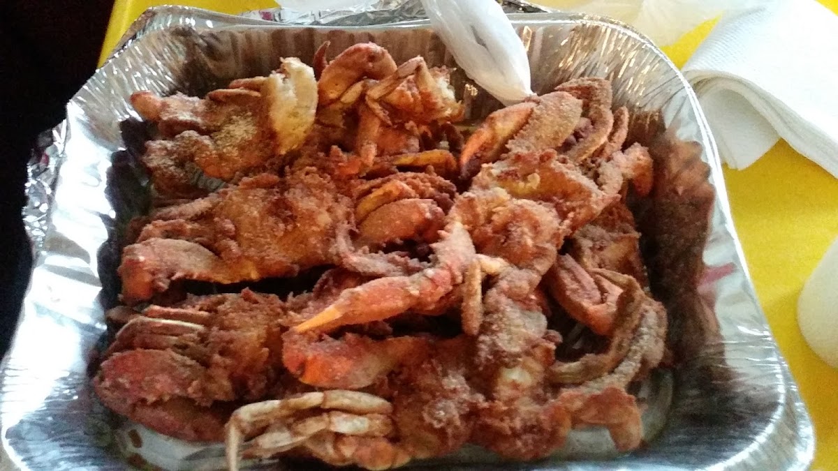 Fish & More Restaurant Photo 6