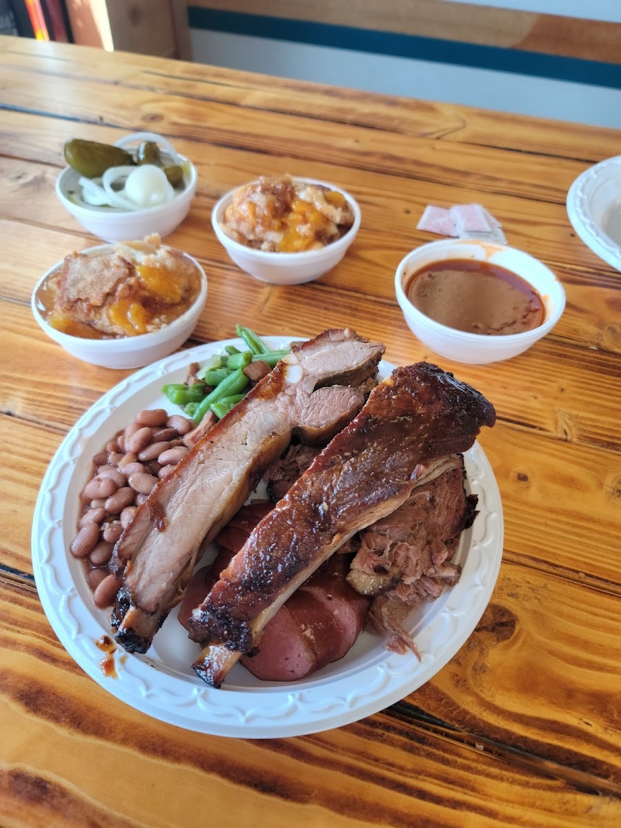 Jack Jordan's Bar-B-Que Photo 10