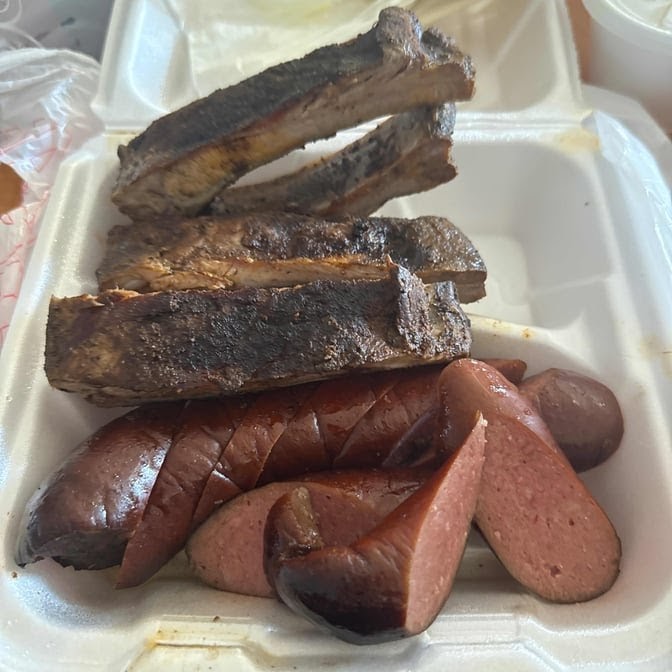 Jack Jordan's Bar-B-Que Photo 4