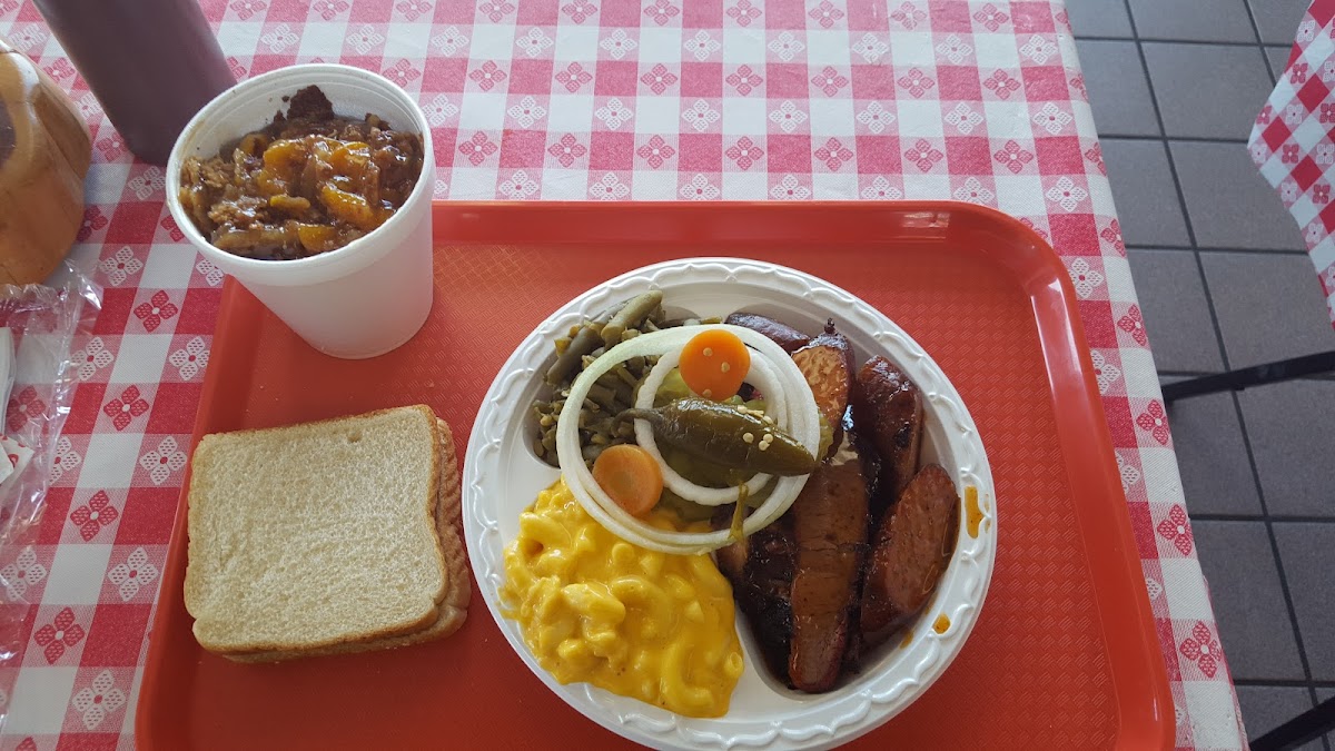 Jack Jordan's Bar-B-Que Photo 5