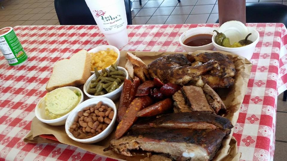Jack Jordan's Bar-B-Que Photo 9