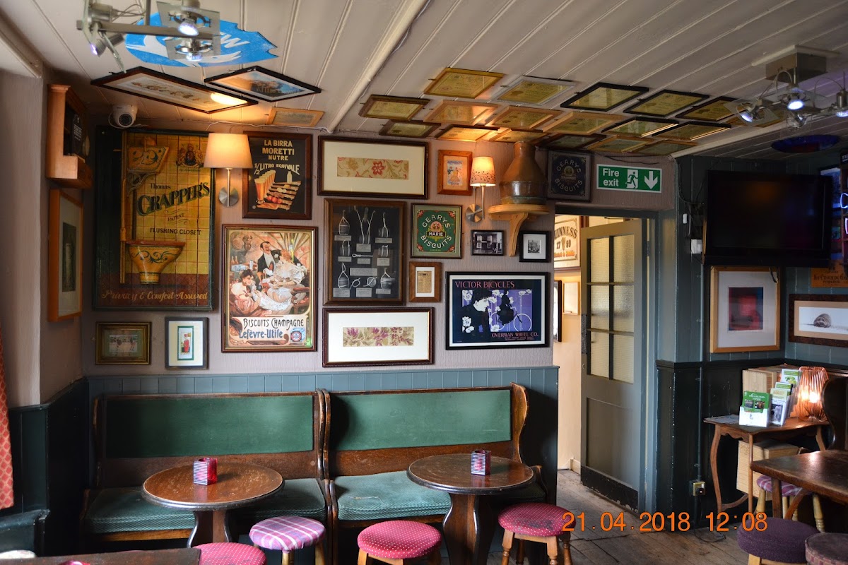 Rising Sun Freehouse