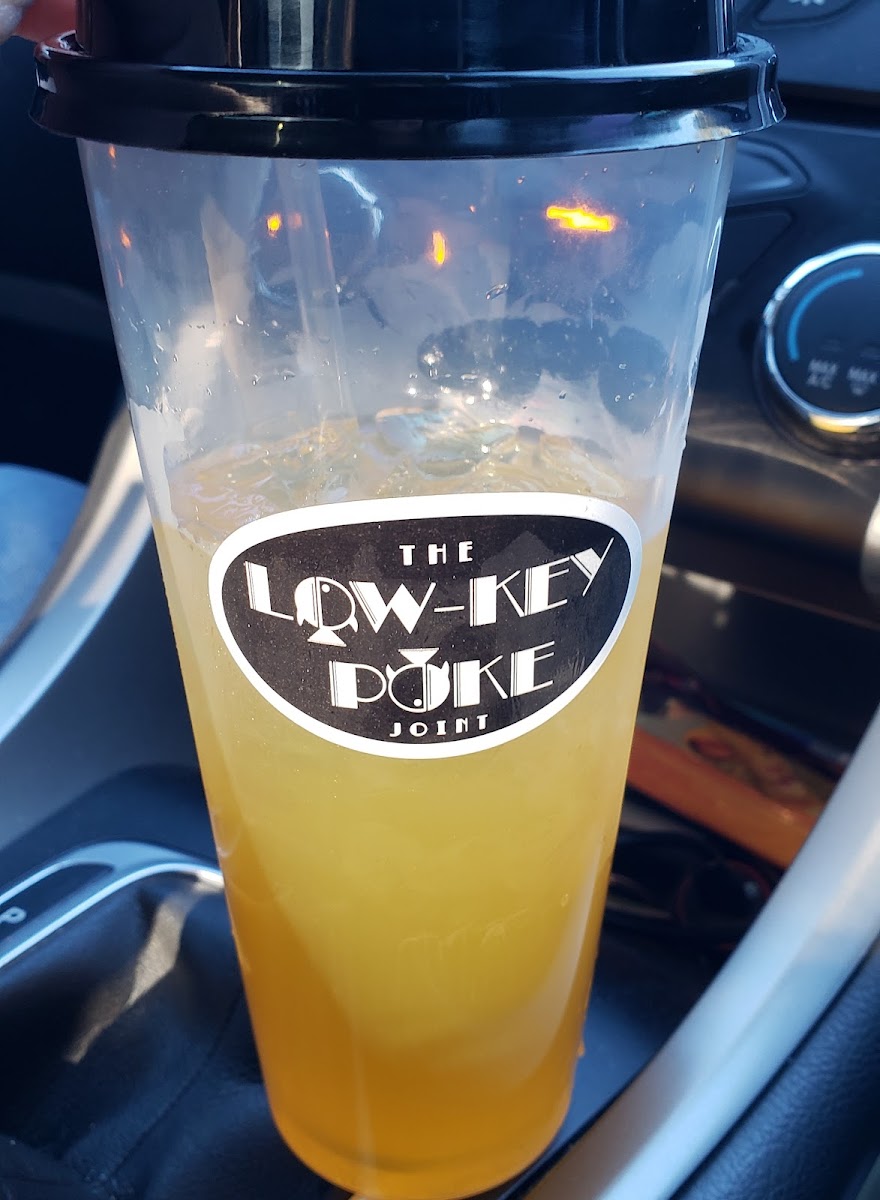 The lowkey poke joint Photo 10
