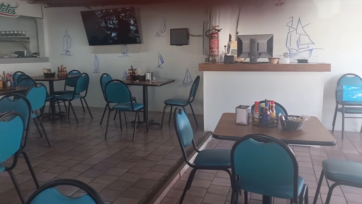 Restaurant El Puerto Photo 4