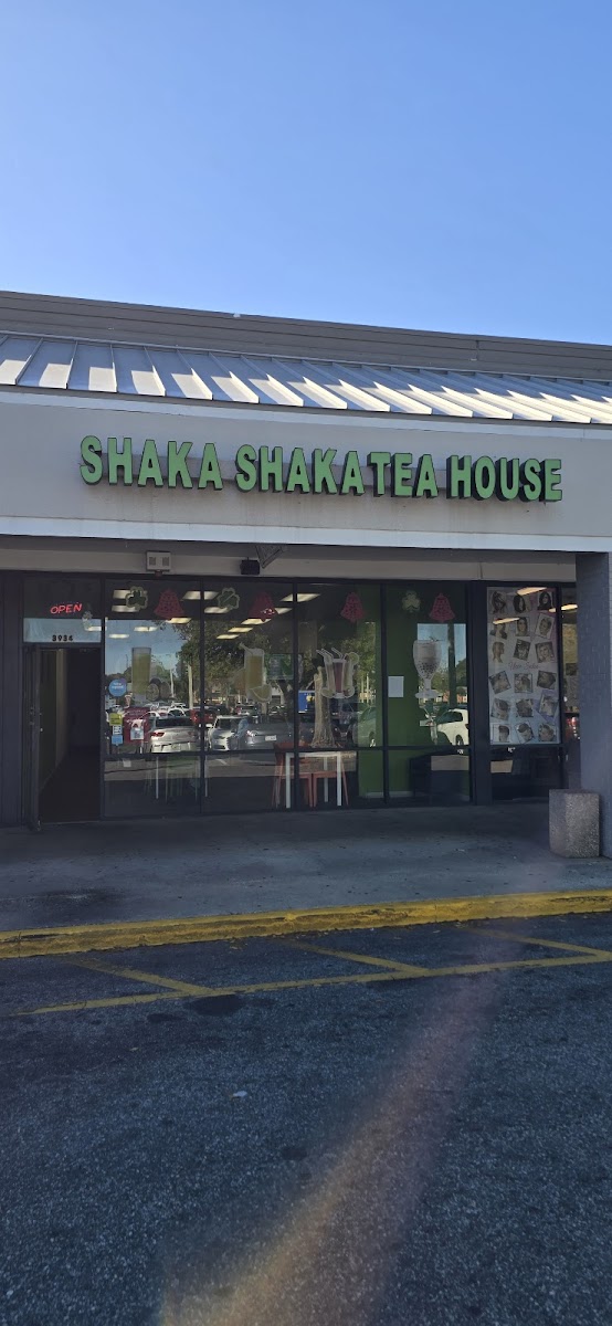 SHAKA SHAKA TEA HOUSE Photo 2