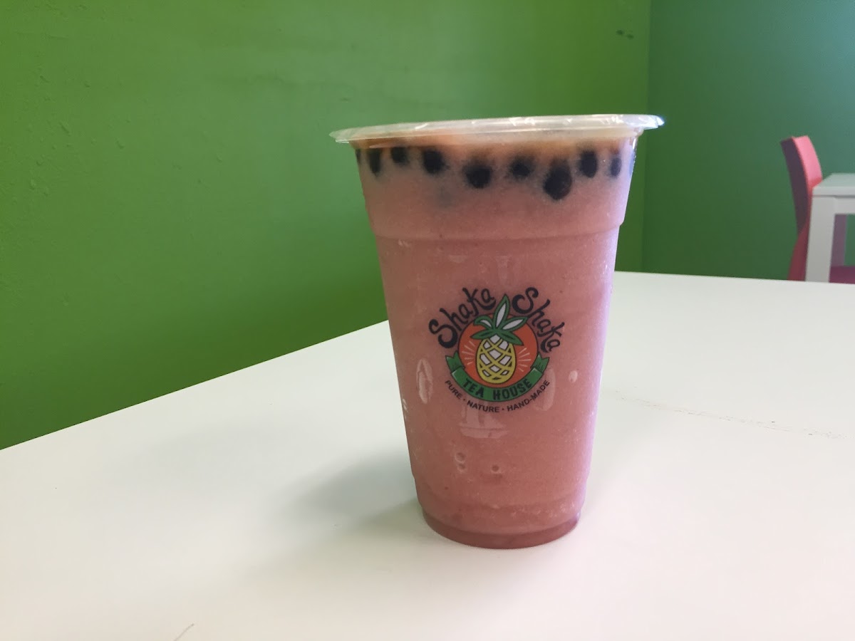 SHAKA SHAKA TEA HOUSE Photo 3