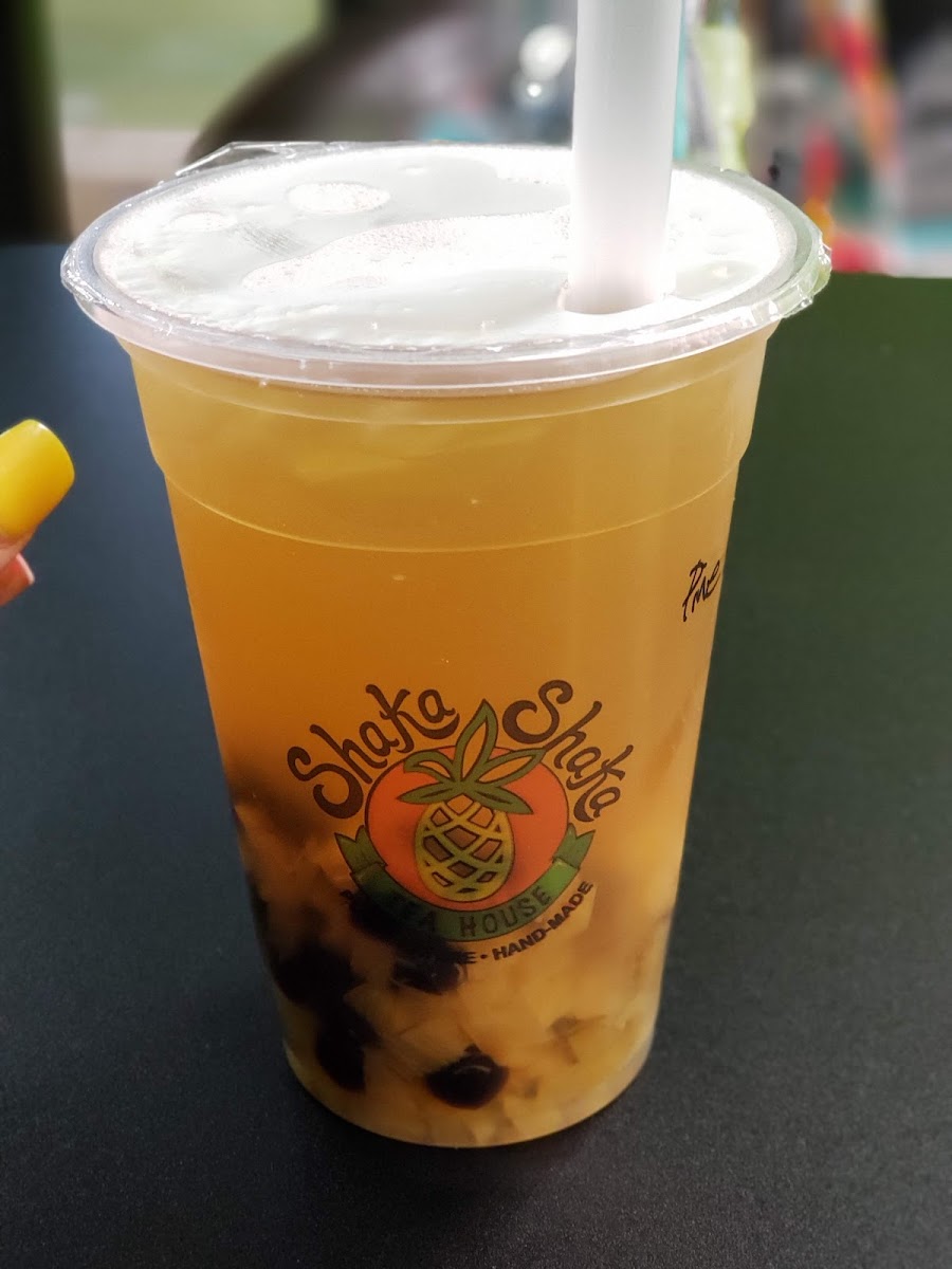 SHAKA SHAKA TEA HOUSE Photo 5