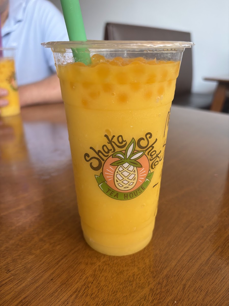 SHAKA SHAKA TEA HOUSE Photo 7