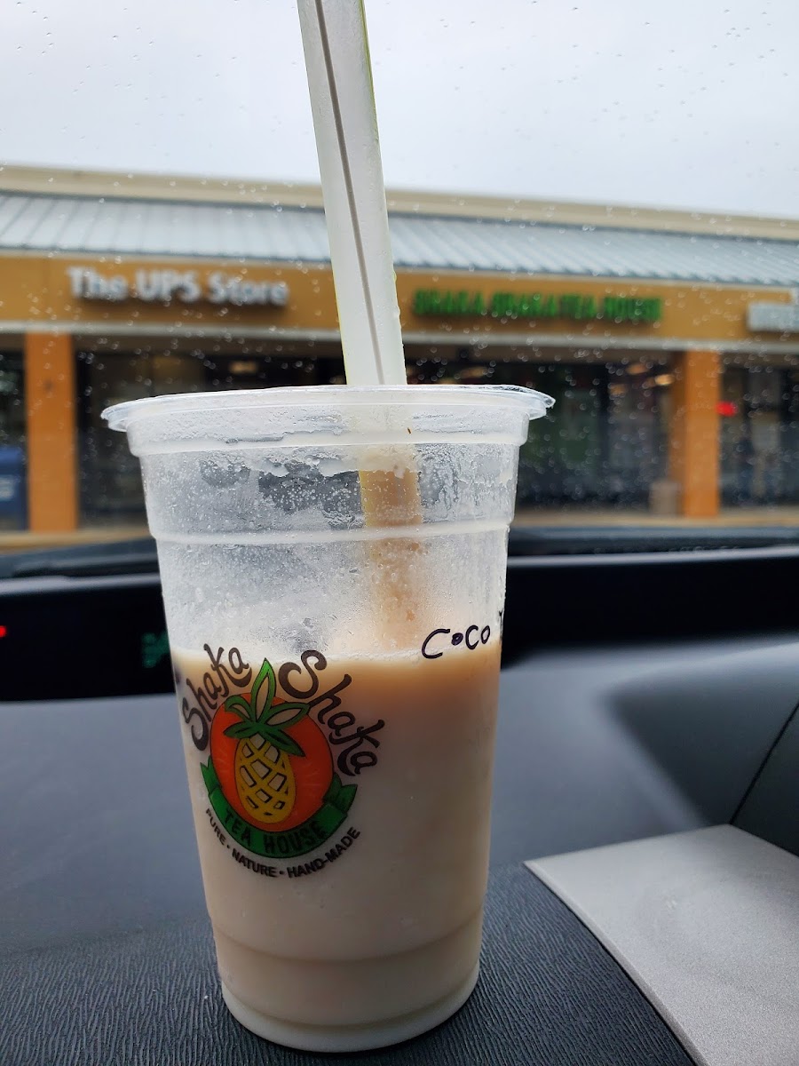 SHAKA SHAKA TEA HOUSE Photo 8