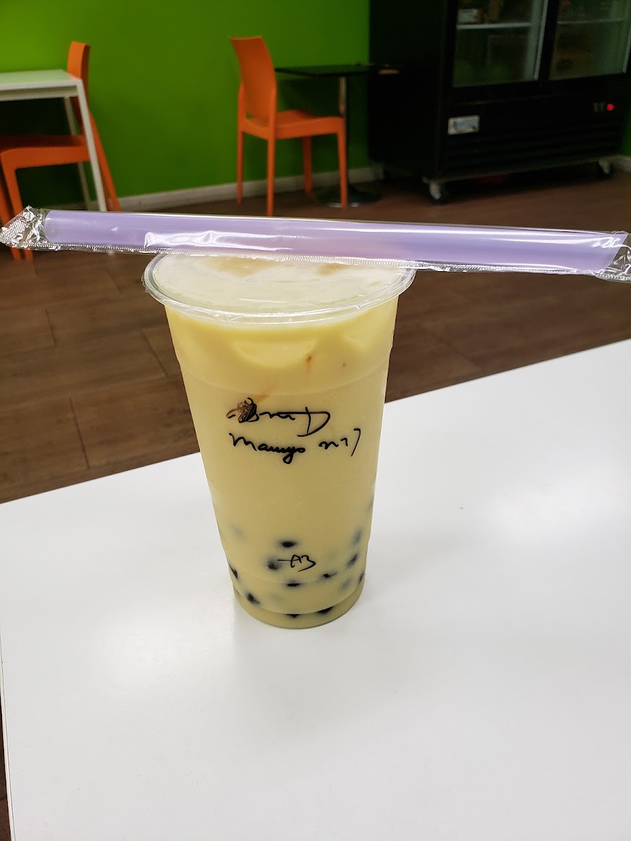 SHAKA SHAKA TEA HOUSE Photo 9