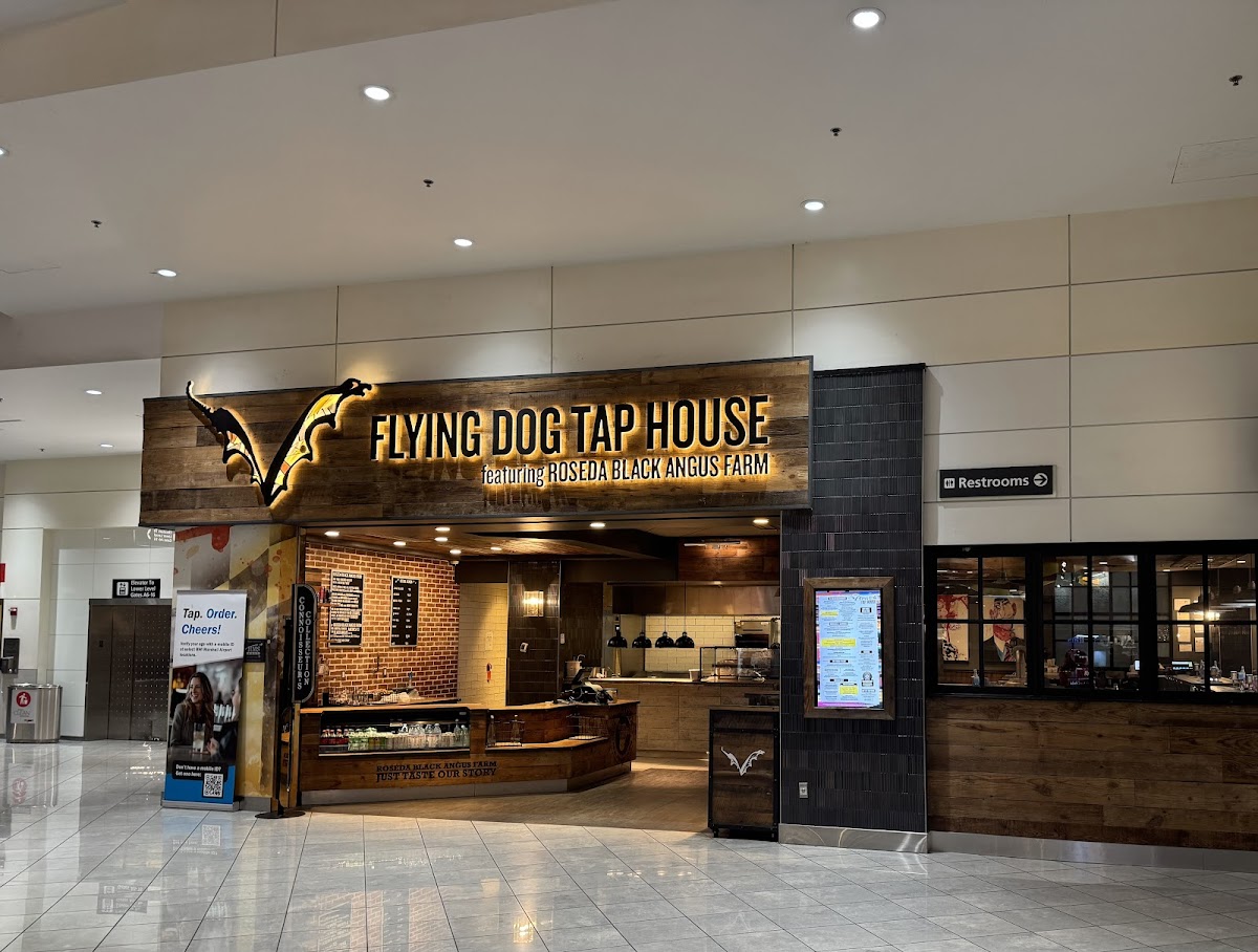 Flying Dog Tap House Photo 1