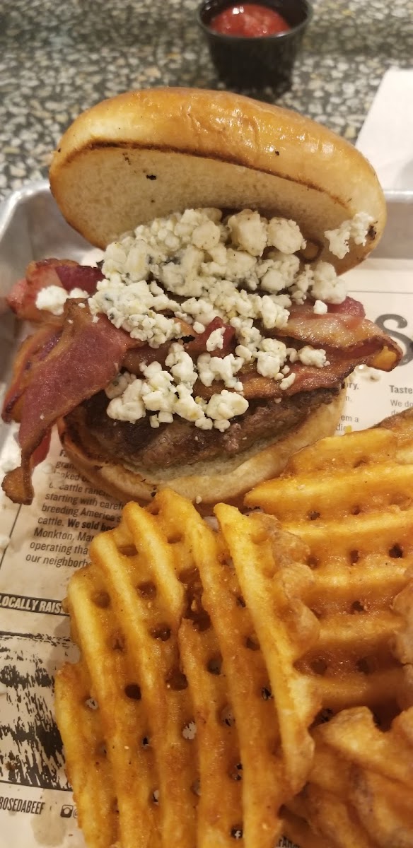 Flying Dog Tap House Photo 10