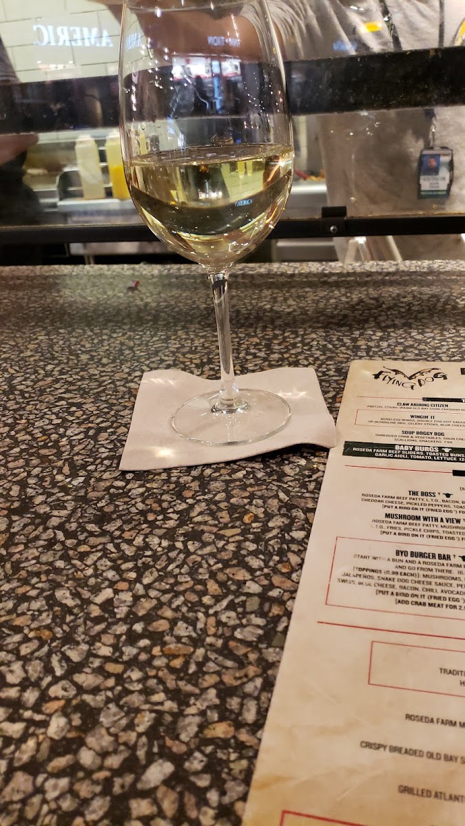 Flying Dog Tap House Photo 7