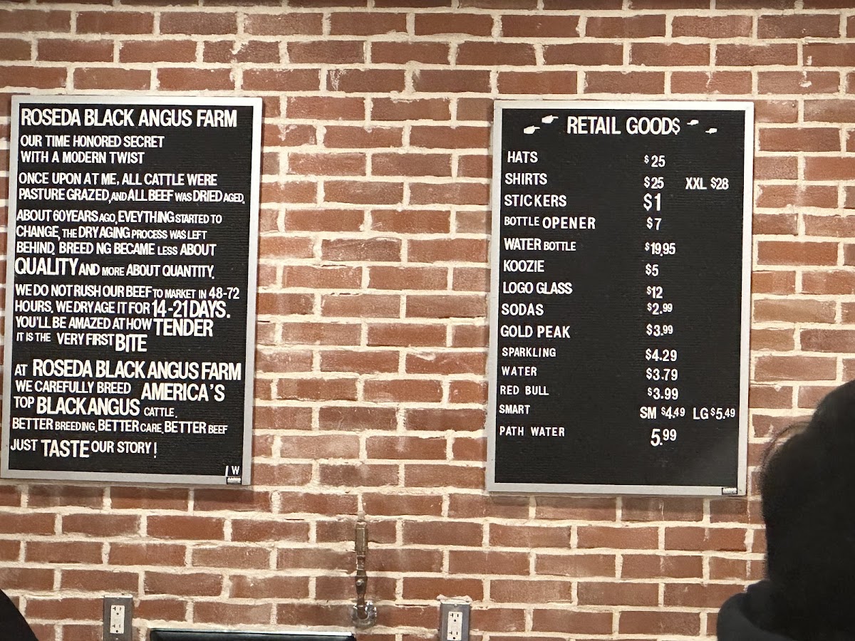 Flying Dog Tap House Photo Menu 10