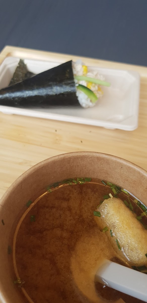 Temaki Bar by Kakinuma Photo 5