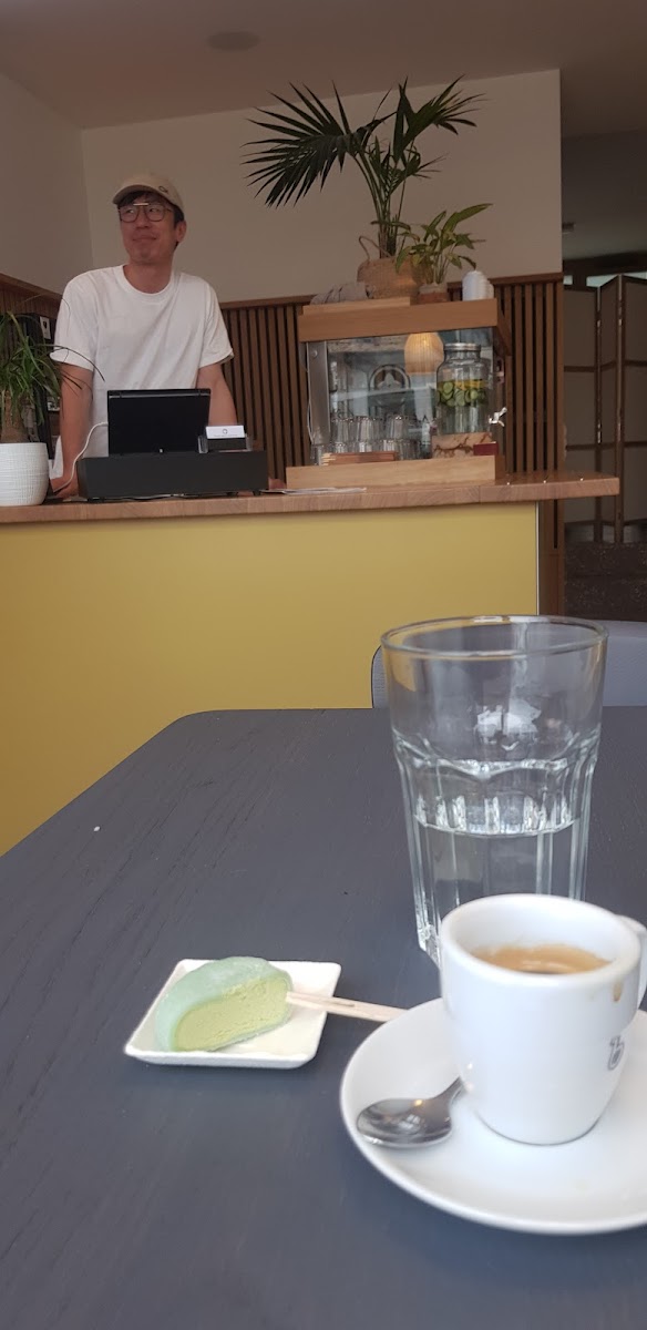 Temaki Bar by Kakinuma Photo 7