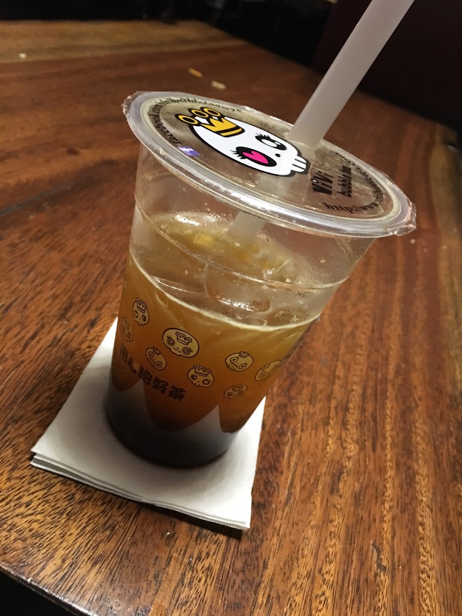 Vivi Bubble Tea Photo 10