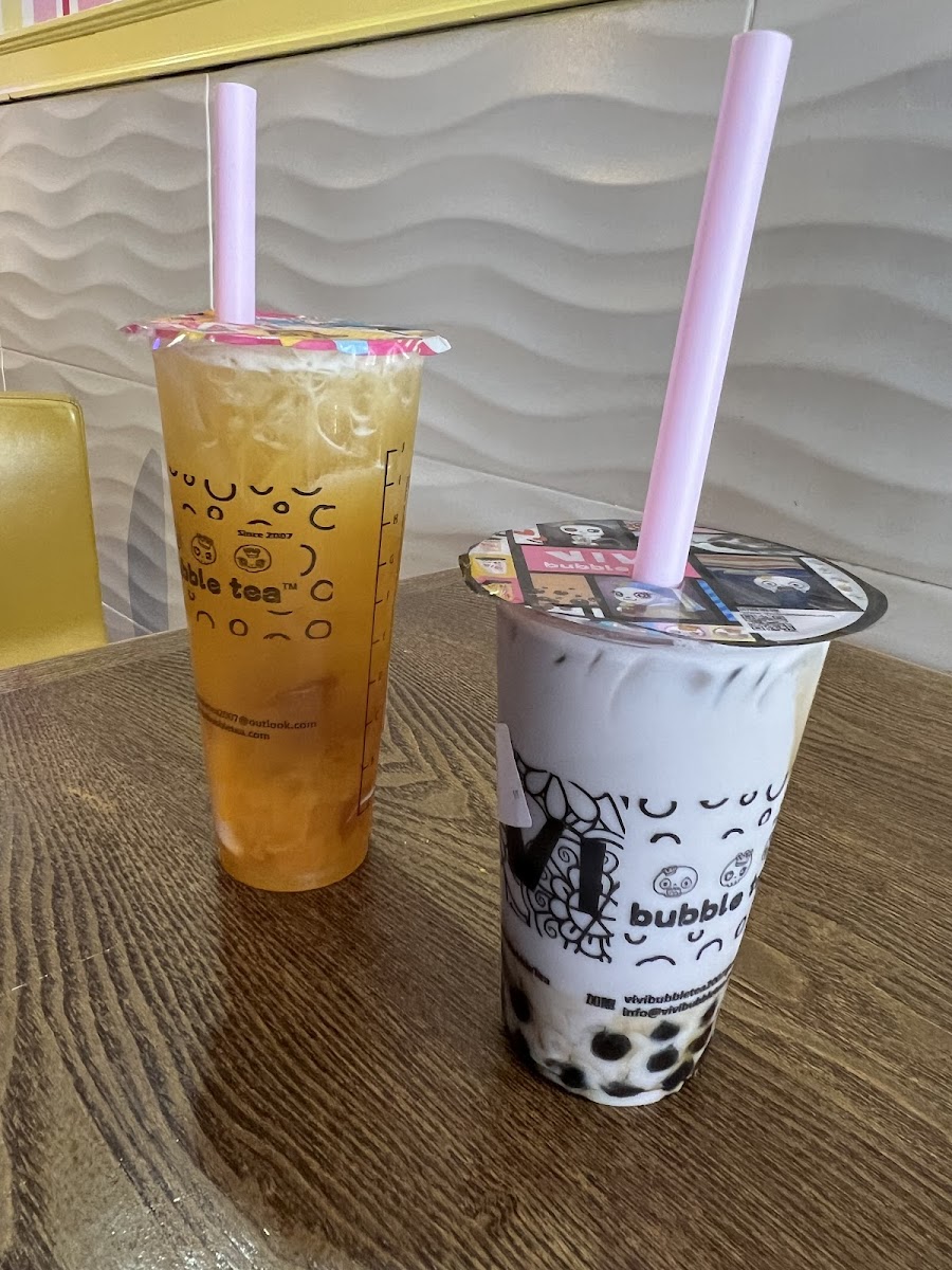 Vivi Bubble Tea Photo 5