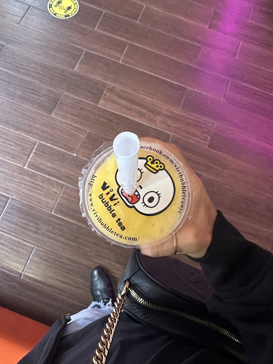 Vivi Bubble Tea Photo 7