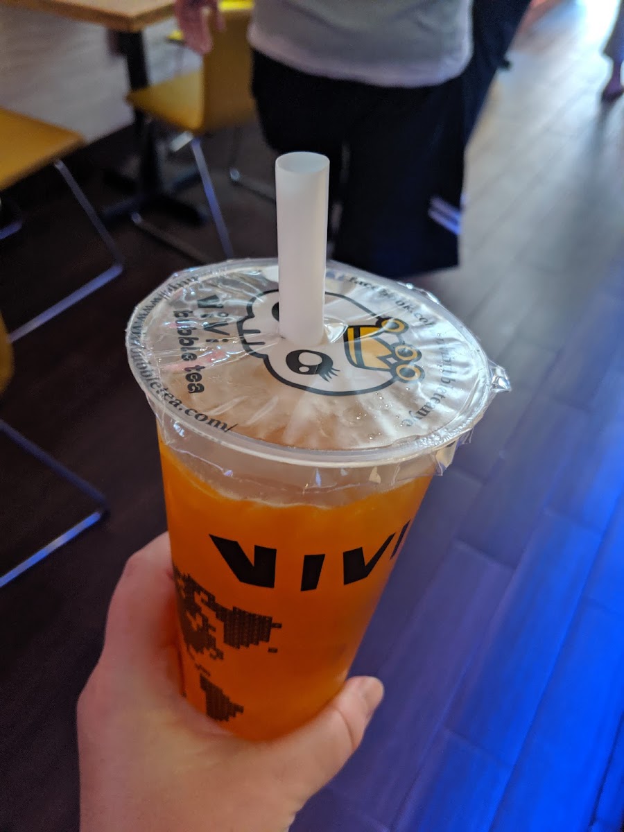 Vivi Bubble Tea Photo 8