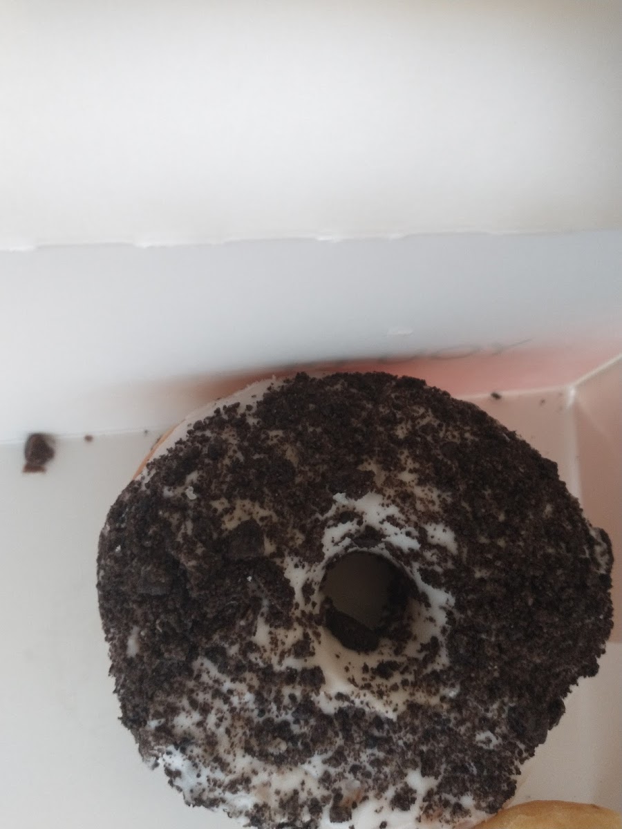 The Donut House Photo 9