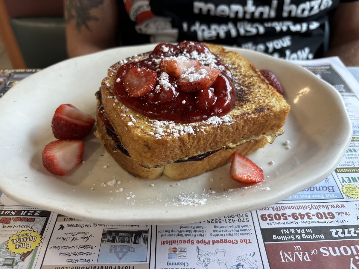 Mt Bethel Diner Photo 10