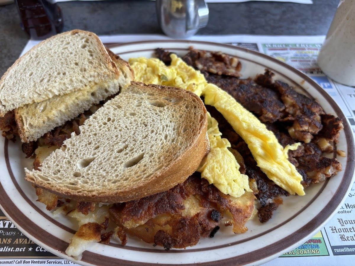Mt Bethel Diner Photo 3