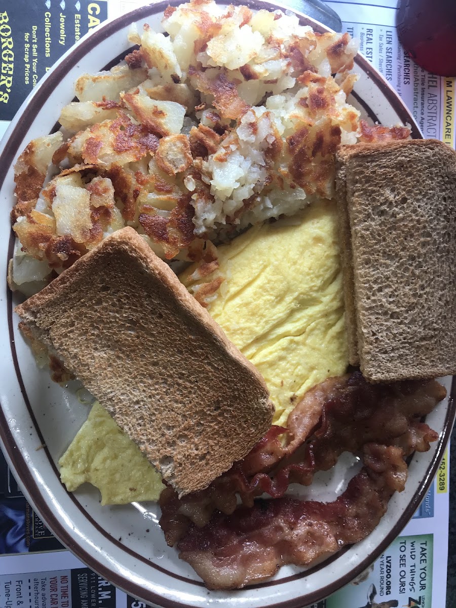 Mt Bethel Diner Photo 5