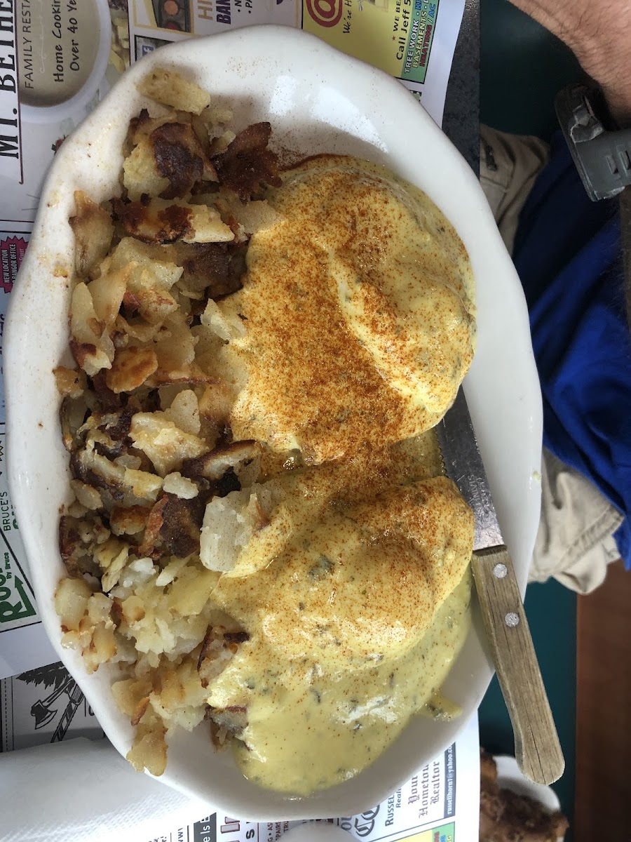 Mt Bethel Diner Photo 7