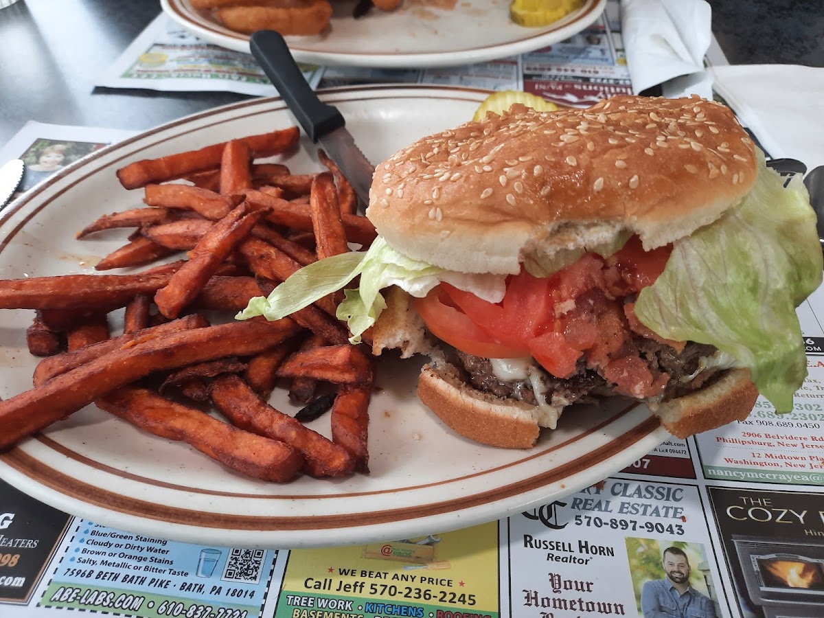 Mt Bethel Diner Photo 8