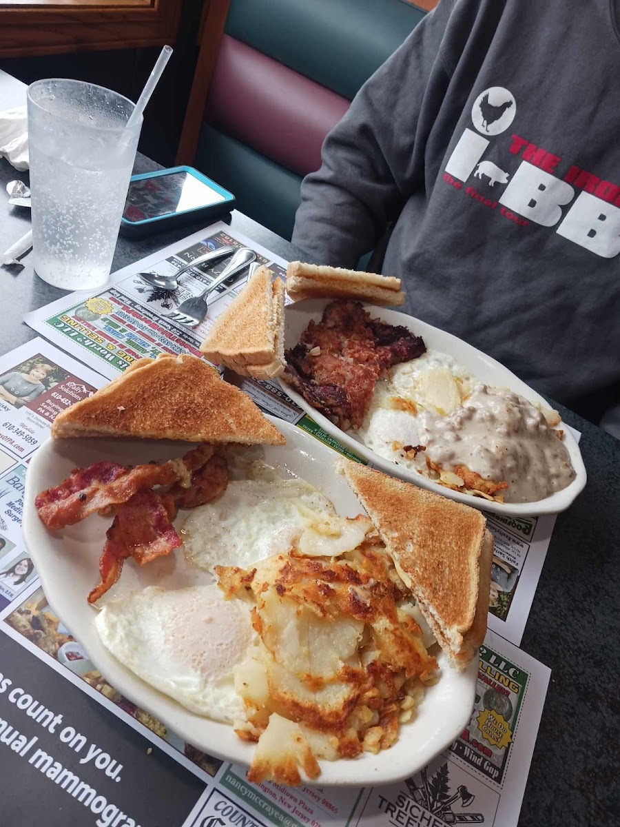 Mt Bethel Diner Photo 9