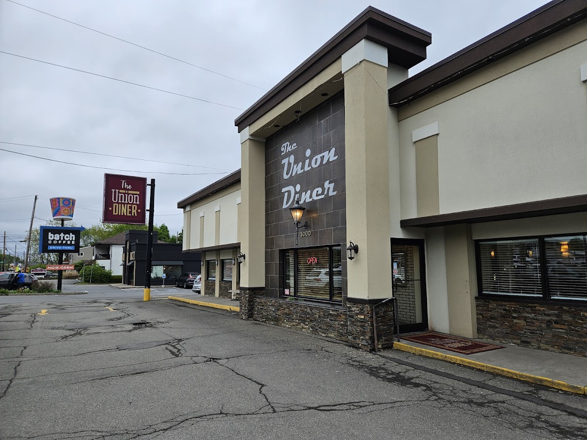 The Union Diner