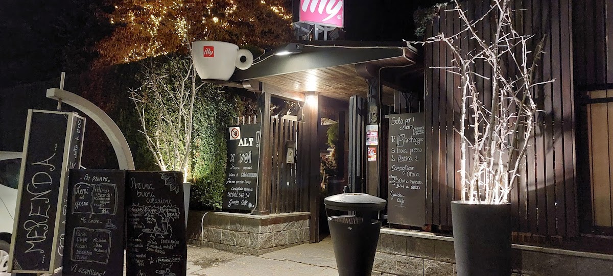 Garden Café