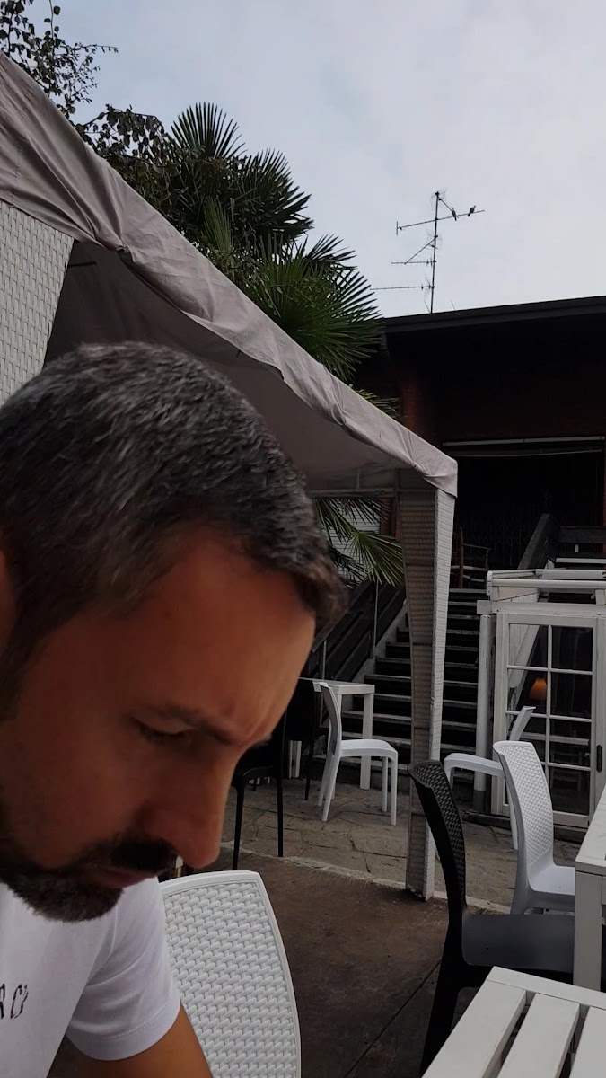 Garden Café Photo 2